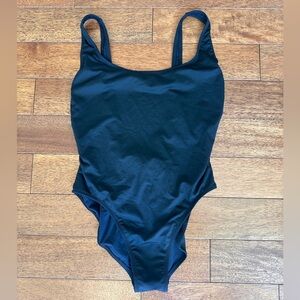 Jcrew NWT one piece size 8